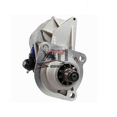 6BT 6BT5.9 6D107 24V startmotor voor 92-99 Case Tractor 1150G 850D 850E PC220-8/200-8 128000-2561 OEM