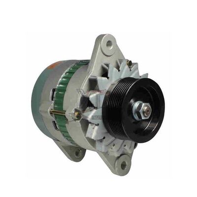 CUMMINS 6BT 6D102 24V wisselgenerator voor Daewoo R210-7 R220-5 DH220-5 600-825-6110 600-825-6150 DR203