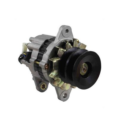 6D14 6D31 S6K 24V alternatorgenerator voor Kobelco K907LC SK200-3 SK200-5 HD700 E320 E312 ME070120