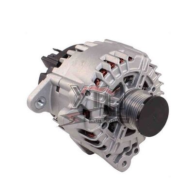 AVL 0208 Alternator 0124525114 voor Bosch Motor Lucas LRA03185