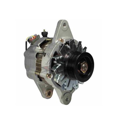 Alternator voor ZAX230 ZAX250 ZAX120 ZAX200 ZAX210 4HK1 6HK1 Motor 0-35000-4558 8-98092116-1