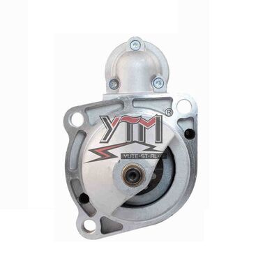 12V zelfstartermotor voor Bosch EC210B KHD Deutz Fahr Tractor 0-001-230-006 0001230006