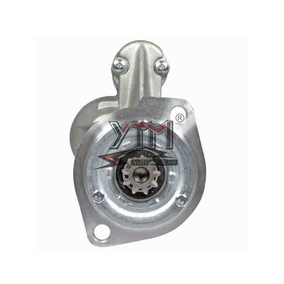 12V motorstarter voor ISUZU 4JB1 graafmachine EX40 EX45 EX50UR S13111 S13113 8970848770 leverancier