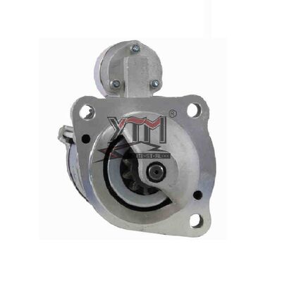 12V startmotor 2873K621 2873K404 2873K632 T400268 voor Perkins 1004-40 1004-40T 1004-42 1004-4T 1006-6 OEM