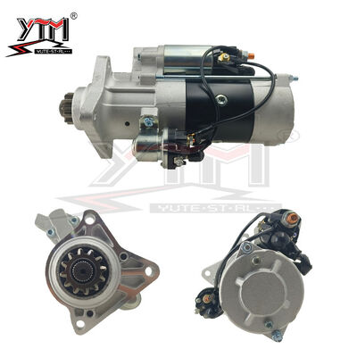 24V startmotor M9T66771 GOWE voor Volvo 0500 OE 21542660 22602935