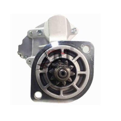Startmotor 24V voor Mitsubishi Engines D04ER Kobelco SK130-8 SK140 0-24000-0228 0-24000-0188 fabrikant