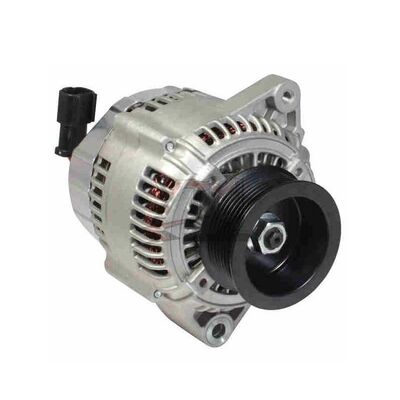 6D107 24V PC200-7 Alternator Voor Komatsu PC200-7 PC70 K80 102211-4050 101211-7960 600-861-6420 600-861-6410
