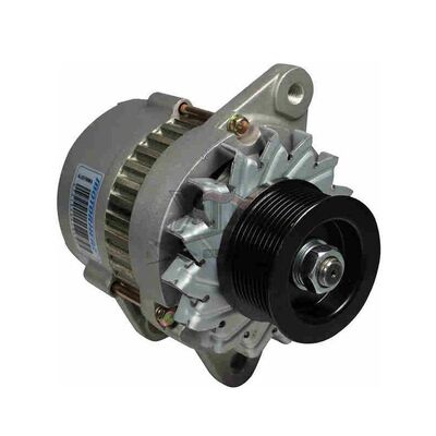 fabriek 4D102 6D95 Motor 24V alternator 600-821-6190 0-33000-6580 Voor Komatsu PC200-6 PC300-5 op maat