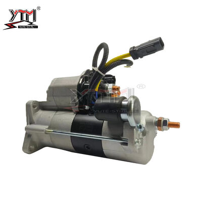 C4.4 Motor 24V Startmotor voor Caterpillar 312E 320GC 320GX 320E 320D2 326D2 330D2 438000-2851
