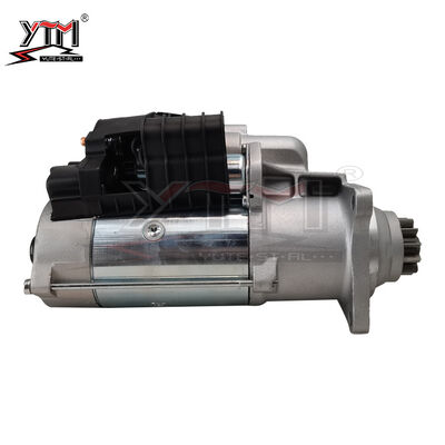 Hoogwaardige QDJ2845G 0001261015 24V 7.5KW 11T startmotor voor Weichai / DEUTZ vervangende bus / vrachtwagen reserveonderdelen