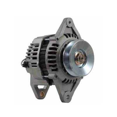 12V alternatorgenerator LR160-735B 123900-77210 voor 4D94L motor DH60-7 Mustang 12761