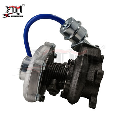 Onderdeel voor motor Turbocompressor D0702-1118100 / 1T0605-1118100-550