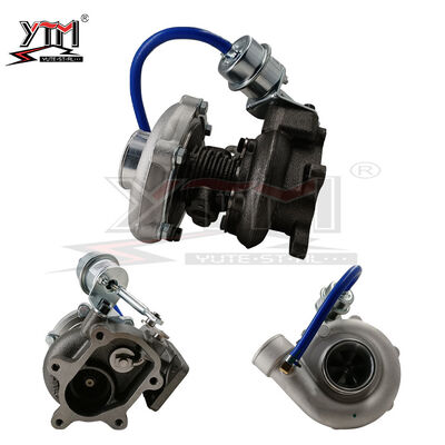 Onderdeel voor motor Turbocompressor D0702-1118100 / 1T0605-1118100-550