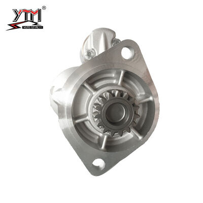 4D88 12V starter voor ZAX40U-2 ZAX50U-2 PC55 SK55 SWE50 S13-294 121254-77011