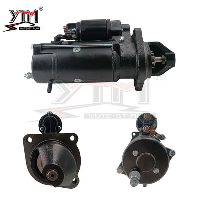 Compatibel voor Perkins 3417601 341-7601 IS1290 11132188 AZF4326 MS196 11131897 11.132.188 11.131.897 STG92822 Starter