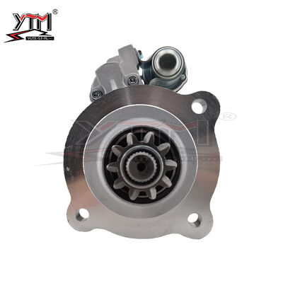 WD615 24V motorstarter voor Weichai W618 HOWO SINOTRUK ZZ3325N VG1560090001 300N10928Z QDJ2860C5