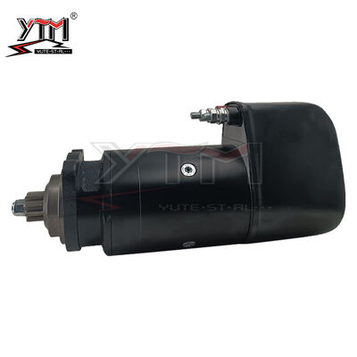 Nieuwe startmotor Compatibel met vervanging voor 11030906 120-6439 30102 is 9115 IS9115 LRS02178 MS545 MAH-MS705 24V 5