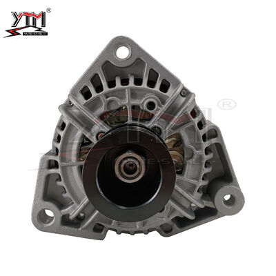 24V alternator voor MERCEDES BENZ TRUCK 0111548602 0124555004 0986048100 0124555001 0124555002 12387