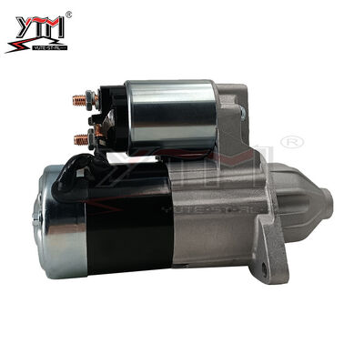 Startmotor geschikt voor Kubota-motor Deel V2203 1E397-63012 M000TD1872