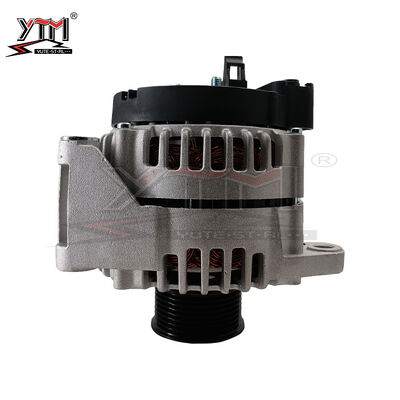 JFZ2912YNZ/RE090002/202V26101-7281 Shande Kaman 13 Generator MAN MC11/MC13