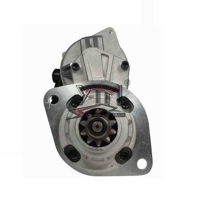 Motor 6D102T 6D102 24V Startmotor Voor PC200-6 PC200-7 PC220-6 0-24000-3060 600-863-4410