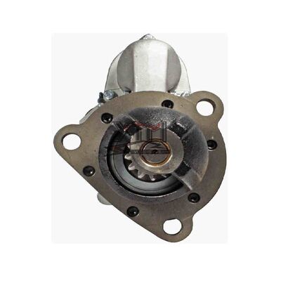 6D125 Starter voor Komatsu PC450-8 PC490 D70le D75 D75a D75s D83e 0-23000-3152 0-23000-3151