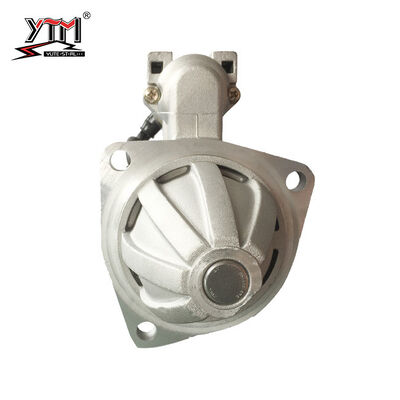 6BD1 Startermotor 24V voor EX200-1 EX200-2 EX200-3 EX200-5 SH120A2 1-11261-1180 QD2761B HM-C00015