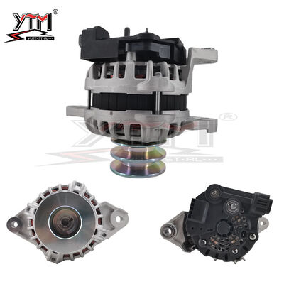 6D34 motor 24V alternatorgenerator voor Sany SY215 SY235H HD820-3 SK230-6 F000BL07R0 F000BL07S0 60265010