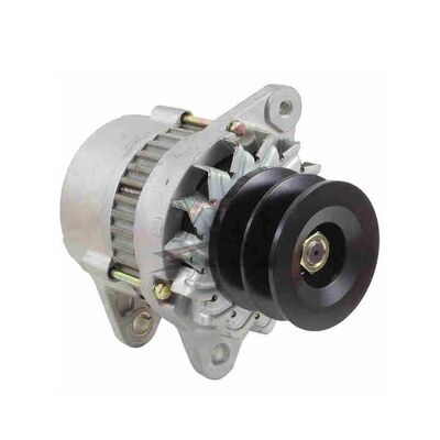 6D105 Dieselmotor 24V alternatorgenerator voor Komatsu PC200-1 PC200-2 PC200-3 600-821-6130 0-33000-5840