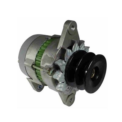 6D108 motor 24V alternator 600-825-3160 voor Komatsu PC300-6 PC450-8 600-825-3120