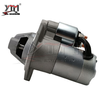 Nieuwe motorstarter compatibel voor Hitachi / Yanmar S114-815 S114-815A S114-817 S114-817A S114-883