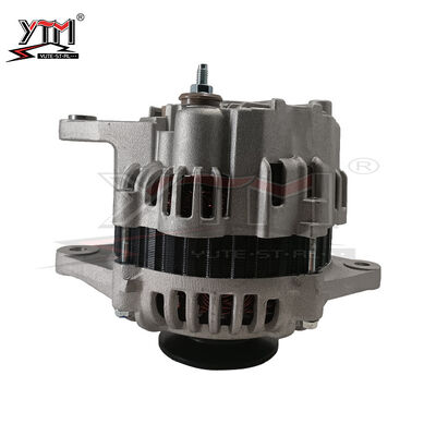 Alternator compatibel met Kubota motor V3800 A002tc1877 A2tc1877 A2tc1877a RAREELECTRICAL Nieuw 12V 100Amp