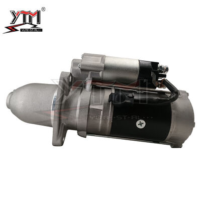 voor Hyundai New Powertruck ((6X2) 04 Originele OEM 36100-84400 Starter / 3610084400