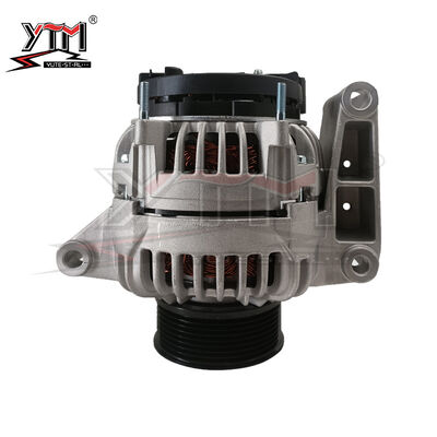 Compatibel voor Mercedes 150A Geofrey Alternator 0124655071 0126555116 0124355277