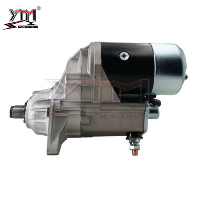 24V startmachine voor zaak 7120 Iveco180E 228000-5640 112822 228000-5641 42498714 fabriek