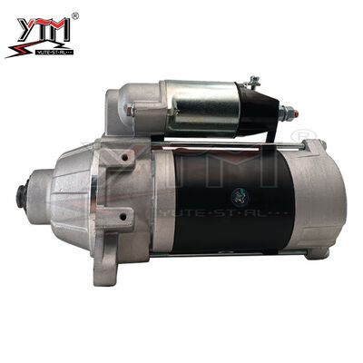 24V startmotor voor Mitsubishi 6D14 6D10 M3T56070 M3T56071 M3T56072 M3T56073 M3T56074