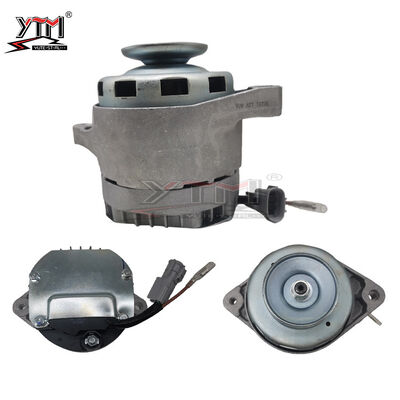 ND281 ALTERNATOR 22115 10931/GP9905/12V/20A/400-58007 voor Yanmar waterkoeling