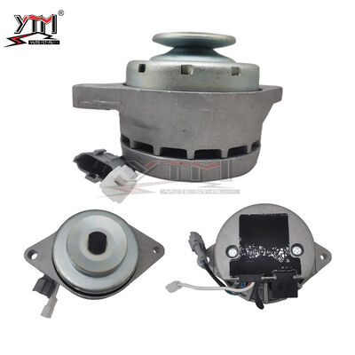 ND282 ALTERNATOR 22120/ 12V/20A voor Yanmar waterkoeling 1005#