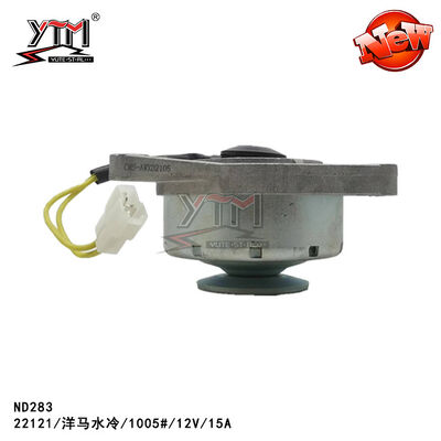 ND283 ALTERNATOR 22121 / 121450-77200 12V/15A voor Yanmar waterkoeling
