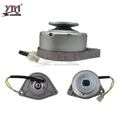 ND284 ALTERNATOR 22122 02D12145/12V/15A/400-58006/121450-77200 voor Yanmar waterkoeling