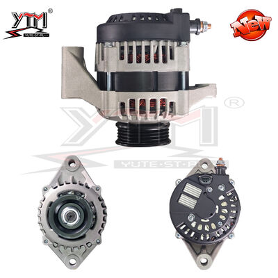 BETROUWBARE 12V 50A 4PK DYNAMO COMPATIBEL MET MERCURY 8400080 8M0063970 8488N