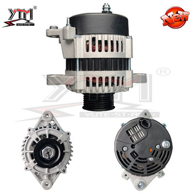 12V 70A 6pk alternator voor kwik 19020601/19020609/8m0095472/1248501dr/8460n