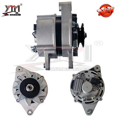 12V 120A O83 Enkele sleuf-alternator voor Bobcat Mahle model AAK4917 / AAK4653 / 11.204.629 / MG791