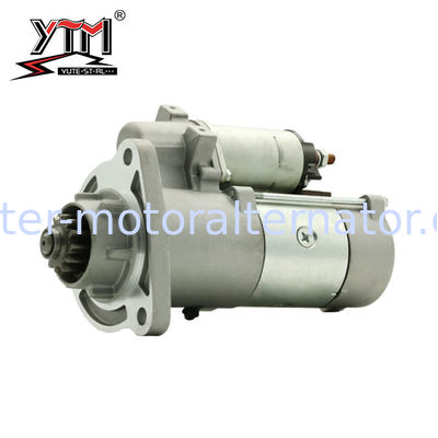 865H Excavator Starter Motor 24V 7.5KW with OE NO 5310735/8200865