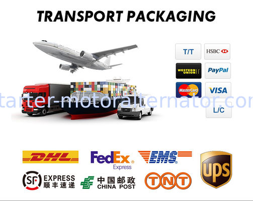 24V 5.5KW Starter Motor for Hitachi ZX200 ZAX230 ZAX240 Excavator