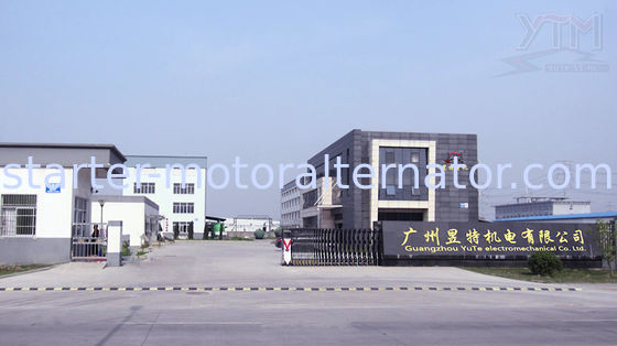 Genuine Quality OEM TRANSPO-CN/IN9254-1696 Alternator Voltage Regulator for C9/C13 100% Tested 24V