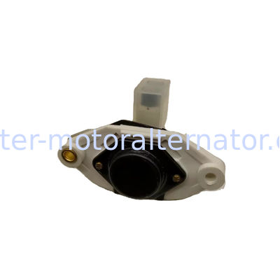 OEM 1197311301 Alternator Voltage Regulator with 18 Months Warranty and ISO9001/CE/TS16949 Certification for Iveco