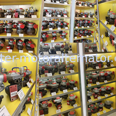 OEM FT018082NL Alternator Voltage Regulator for 4D94/R60-7 12V Auto Motor Parts with ISO9001/CE/TS16949 Certification