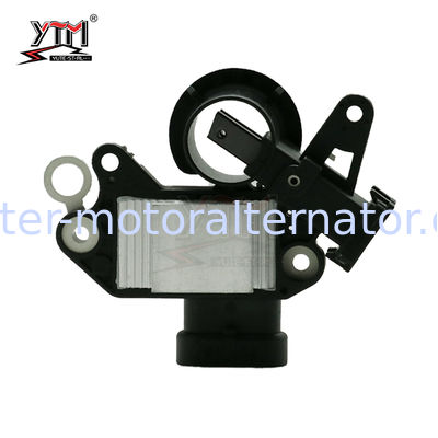 OEM 01-048/YY16C31 Alternator Regulator for 11S1 Car Fitment with ISO9001/CE/TS16949 Certification