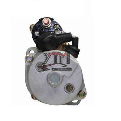 Nieuwe 24V 5KW Startmotor voor HINO FD1J J06C met 18 maanden garantie